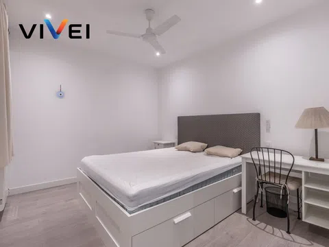 Flat in calle del Doctor Esquerdo - Photo 16