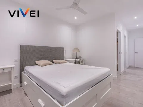 Flat in calle del Doctor Esquerdo - Photo 17