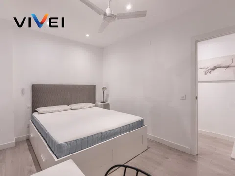 Flat in calle del Doctor Esquerdo - Photo 18