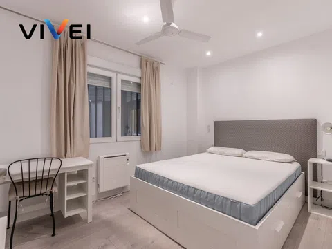 Flat in calle del Doctor Esquerdo - Photo 19
