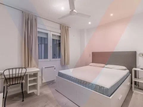 Flat in calle del Doctor Esquerdo - Photo 20