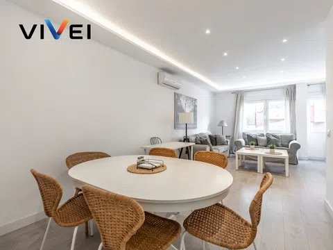 Flat in calle del Doctor Esquerdo - Photo 3
