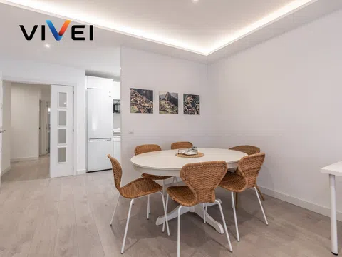 Flat in calle del Doctor Esquerdo - Photo 4
