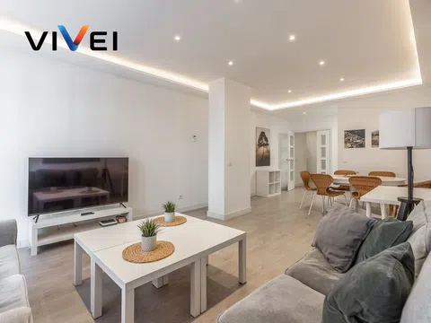 Flat in calle del Doctor Esquerdo - Photo 5