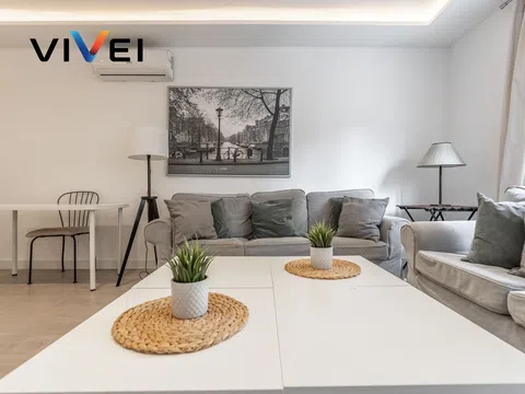 Flat in calle del Doctor Esquerdo - Photo 7