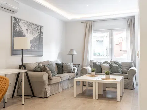 Flat in calle del Doctor Esquerdo - Photo 9
