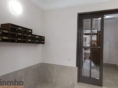Flat in calle de la Virgen del Castañar - Photo 12