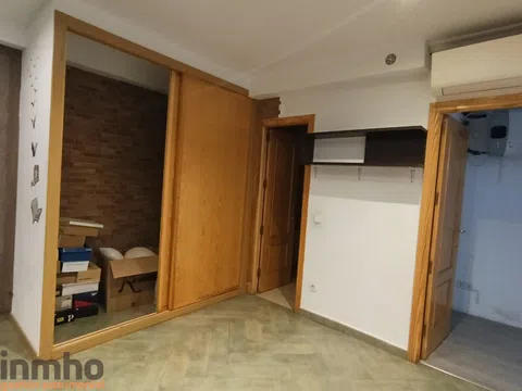 Flat in calle de la Virgen del Castañar - Photo 3