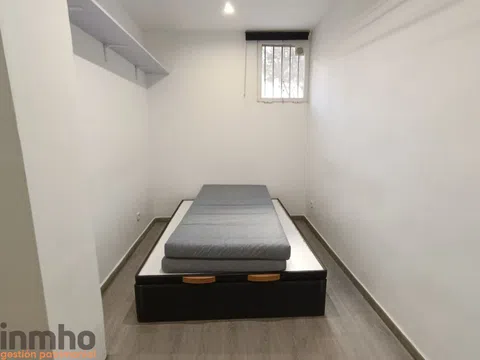 Flat in calle de la Virgen del Castañar - Photo 6