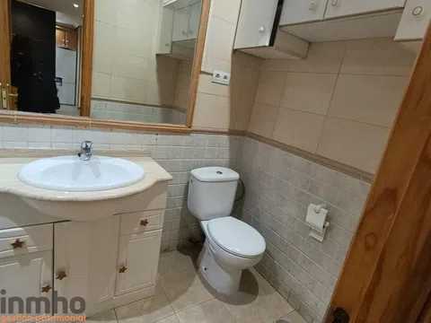 Flat in calle de la Virgen del Castañar - Photo 10