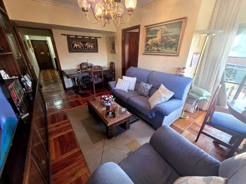 Flat in calle de Máximo San Juan - Photo 2