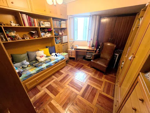 Flat in calle de Máximo San Juan - Photo 13