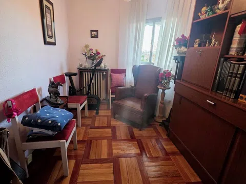 Flat in calle de Máximo San Juan - Photo 16