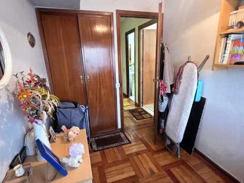 Flat in calle de Máximo San Juan - Photo 19