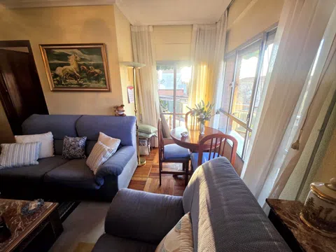 Flat in calle de Máximo San Juan - Photo 5