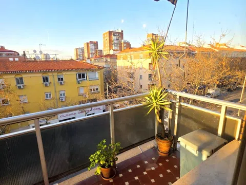 Flat in calle de Máximo San Juan - Photo 7