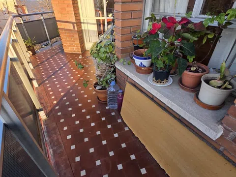 Flat in calle de Máximo San Juan - Photo 8