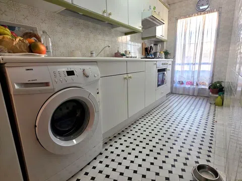 Flat in calle de Máximo San Juan - Photo 9