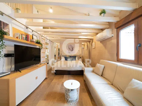 Studio in calle Mayor - Photo 1