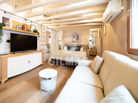 Studio in calle Mayor - Photo 2