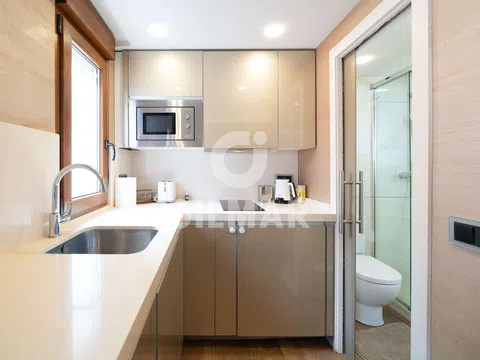 Studio in calle Mayor - Photo 11