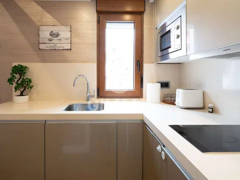 Studio in calle Mayor - Photo 12