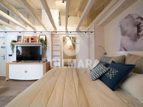 Studio in calle Mayor - Photo 13