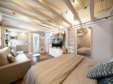 Studio in calle Mayor - Photo 14