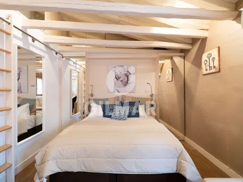 Studio in calle Mayor - Photo 15