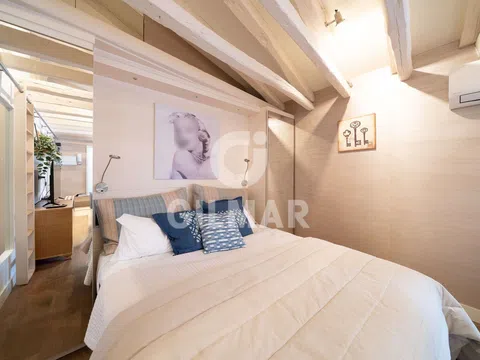 Studio in calle Mayor - Photo 16
