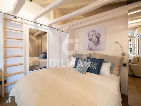 Studio in calle Mayor - Photo 18