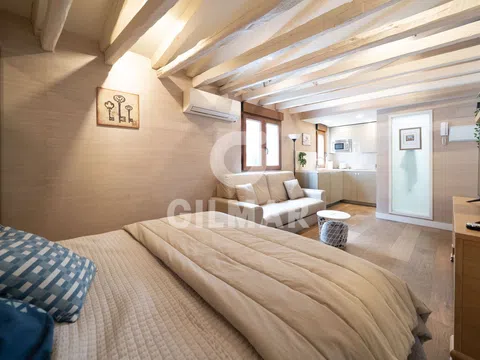 Studio in calle Mayor - Photo 19