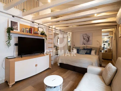 Studio in calle Mayor - Photo 3