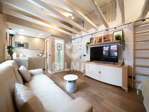Studio in calle Mayor - Photo 4