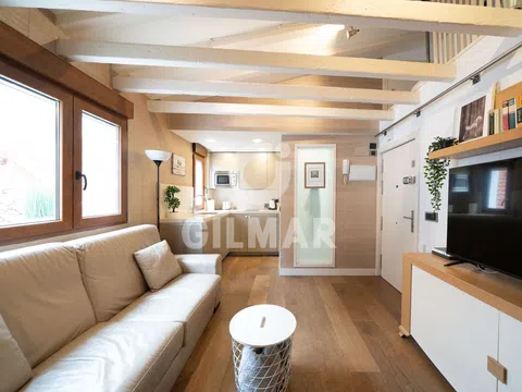 Studio in calle Mayor - Photo 5