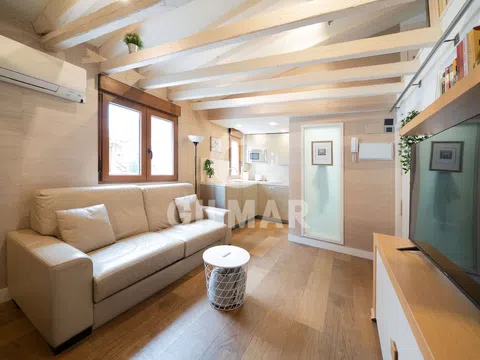 Studio in calle Mayor - Photo 6