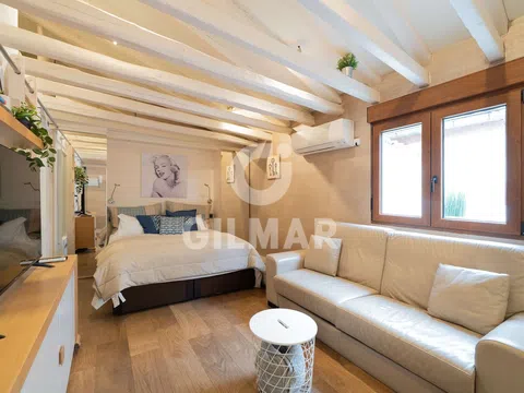 Studio in calle Mayor - Photo 7