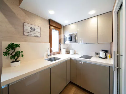 Studio in calle Mayor - Photo 8