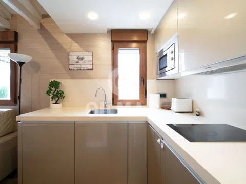 Studio in calle Mayor - Photo 9