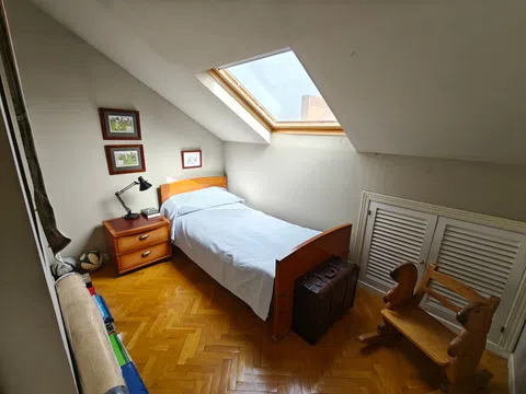 Terraced house - Photo 19