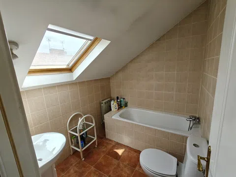 Terraced house - Photo 20