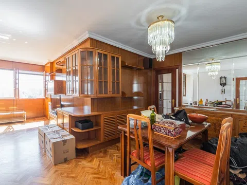 Flat - Photo 4