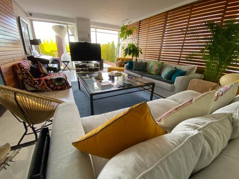 Duplex in avenida de Valdemarín, 99 - Photo 11