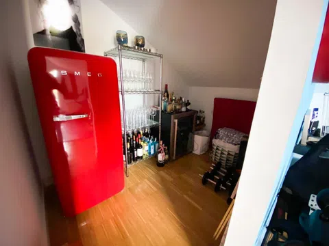 Duplex in avenida de Valdemarín, 99 - Photo 12