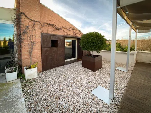 Duplex in avenida de Valdemarín, 99 - Photo 13