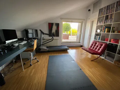 Duplex in avenida de Valdemarín, 99 - Photo 14