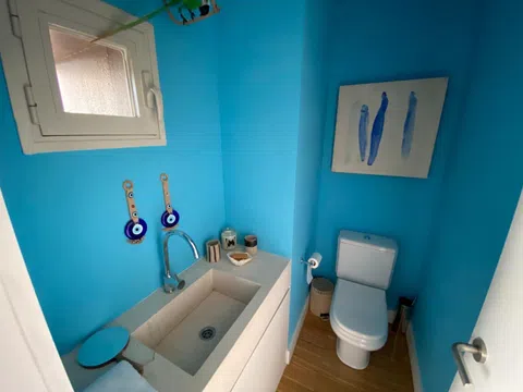 Duplex in avenida de Valdemarín, 99 - Photo 19