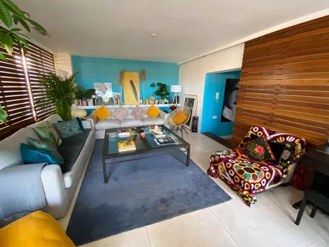 Duplex in avenida de Valdemarín, 99 - Photo 4