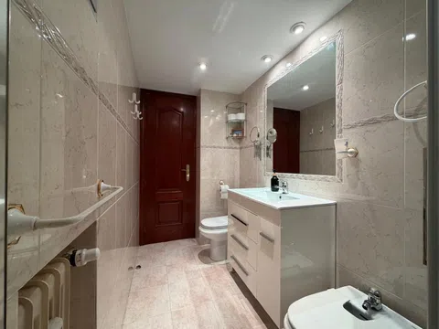 Flat in calle de Andorra, 69 - Photo 13