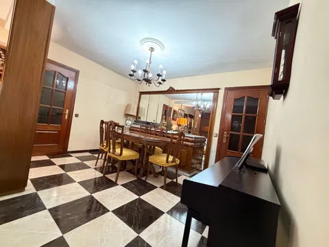 Flat in calle de Andorra, 69 - Photo 3